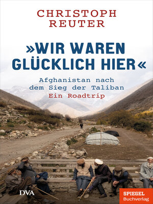 cover image of "Wir waren glücklich hier"